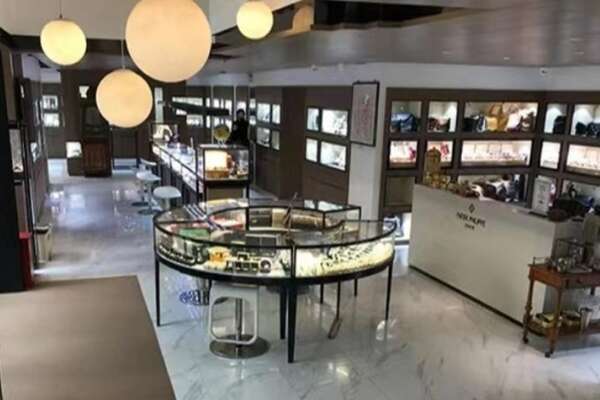 建始县寄卖奢侈品店